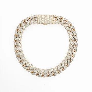 Cuban Chains